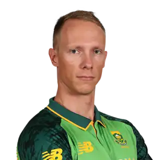 Rassie Dussen