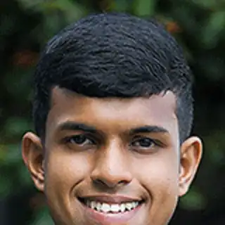 Kavindu Amameth