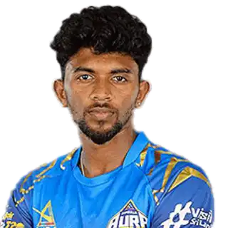 Ravindu Fernando