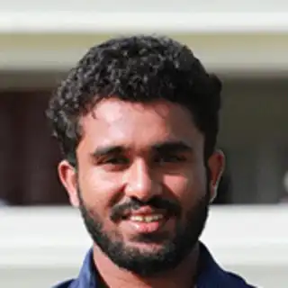 Ravindu Rasantha