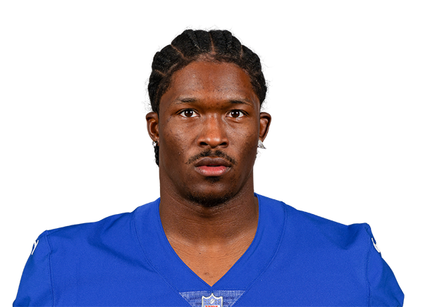 Ray-Ray McCloud III