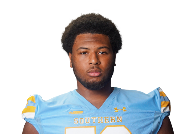 Raymond Jackson