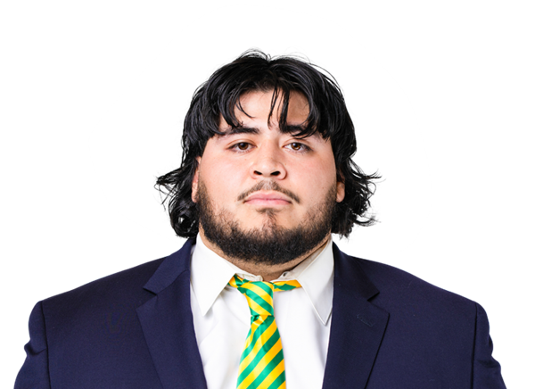 Raymond Macias