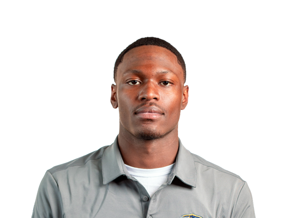 Raymond Moore III