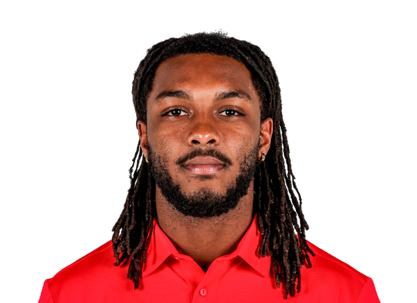 Rayshawn Glover