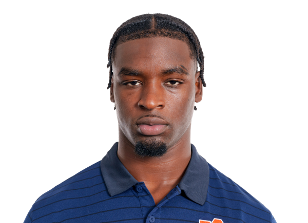 Rayshawn Pleasant