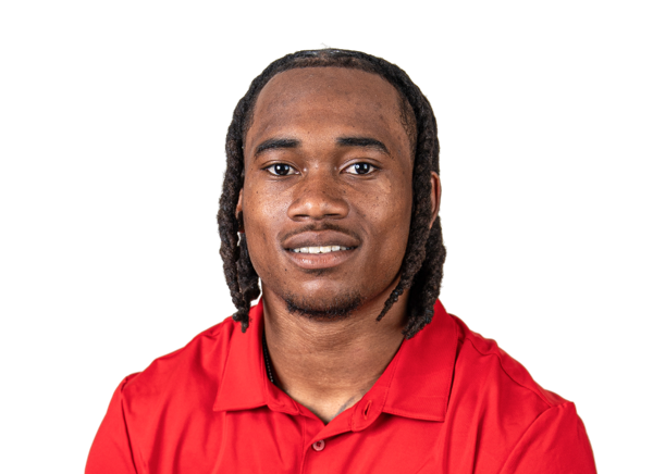 Rayshon Luke