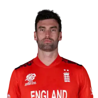 Reece Topley