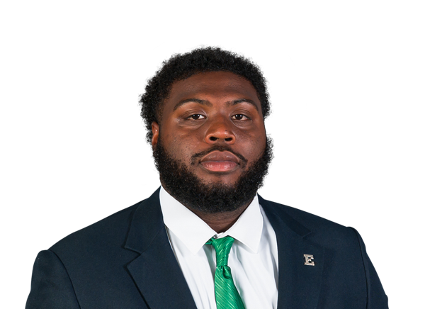 Reggie Gardner