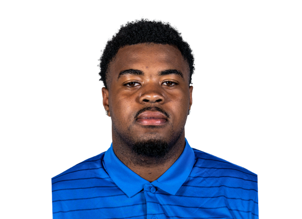 Reggie Johnson