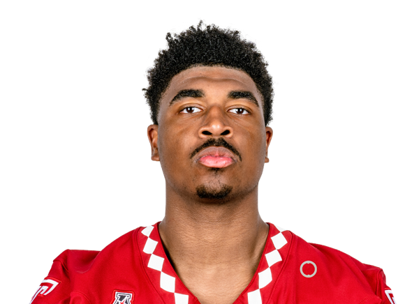Reggie Jones