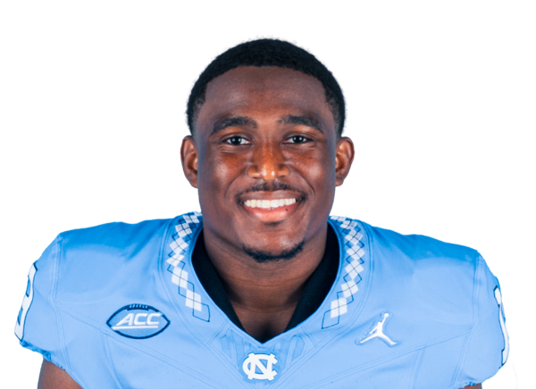 Reggie Love II