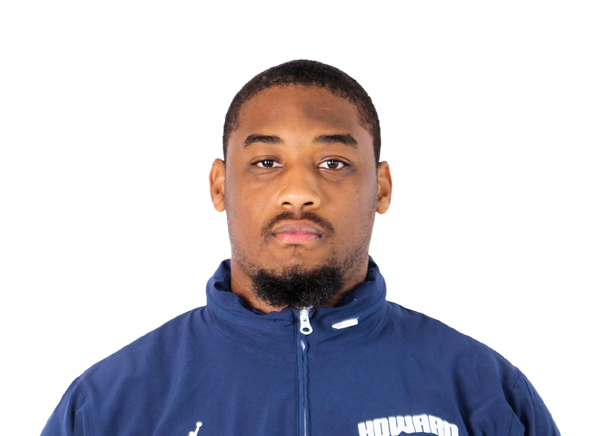 Reggie Reed Jr.