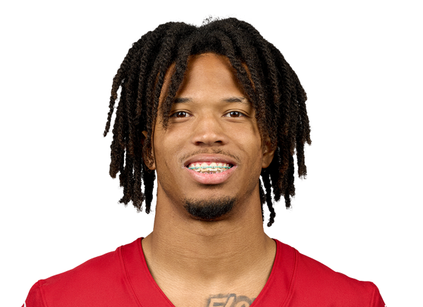 Reggie Virgil