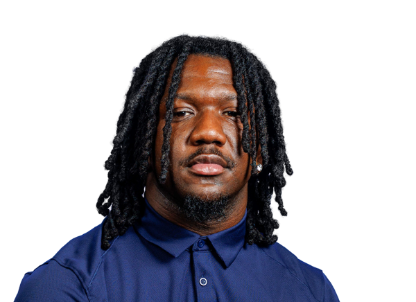 Reginald Allen Jr.