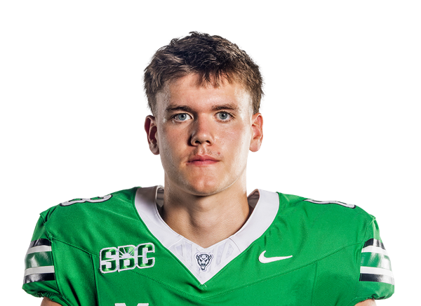 Rhett McGrew