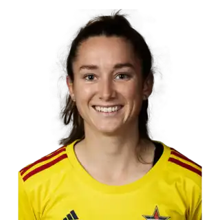 Rhianna Southby