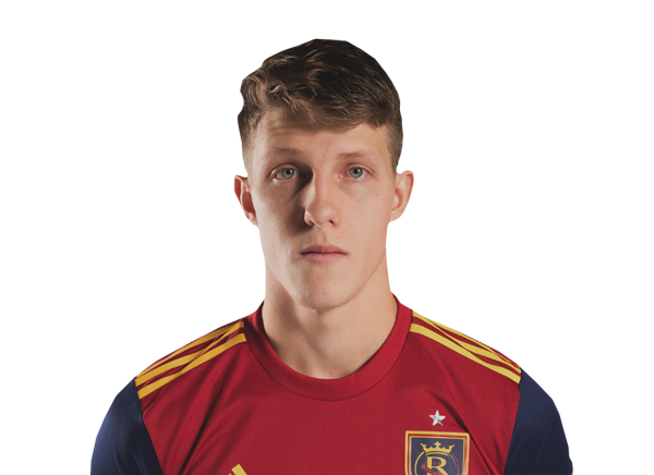 Rhys Williams