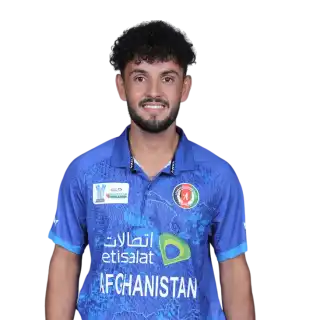 Riaz Hassan