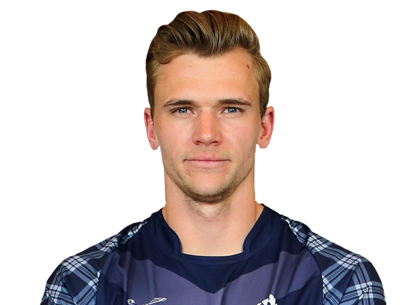 Richie Berrington