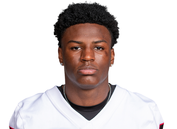 Rickey Taylor Jr.