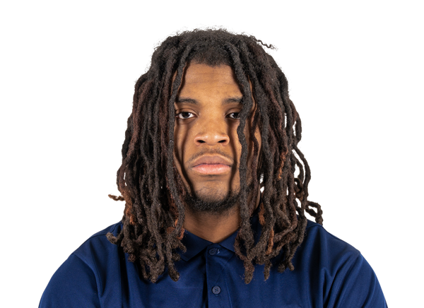 Rickey Williams