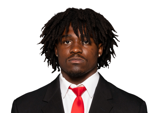 Ricklan Holmes II