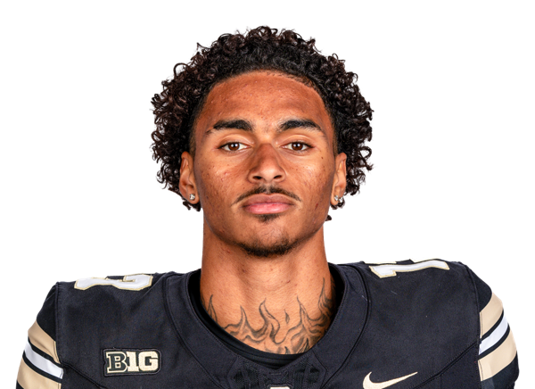 Ricky Sampson Jr.
