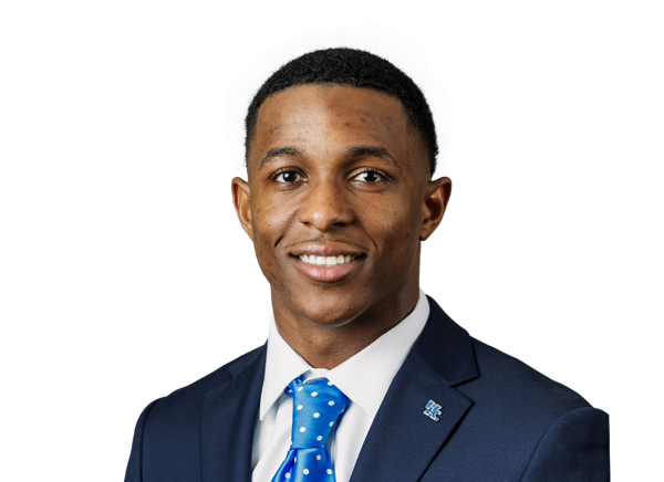 Rico Crowder