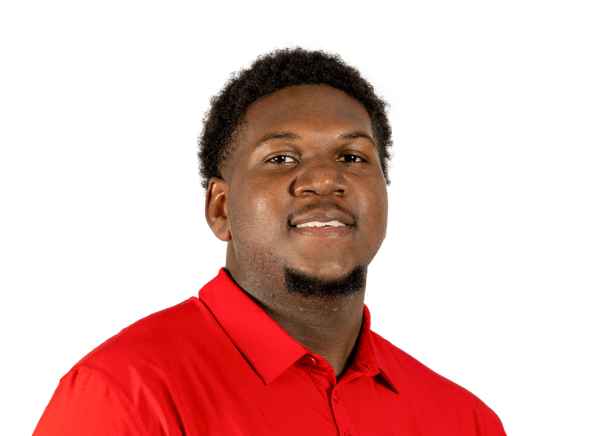 Rico Jackson