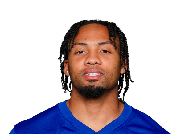 Rico Payton