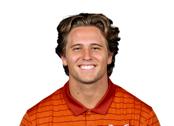 Ridge Barker