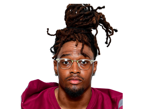 Ri'Jon Hammond