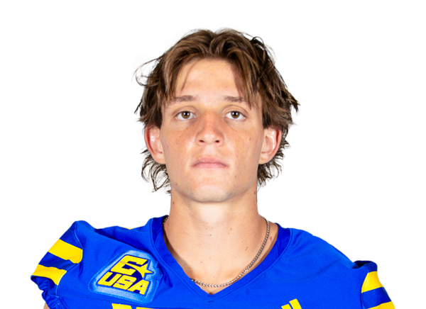 Riley Trujillo