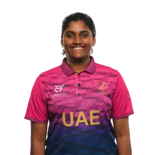 Rinitha Rajith