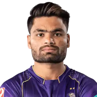 Rinku Singh