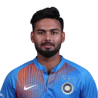 Rishabh Pant