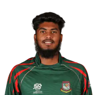 Rishad Hossain
