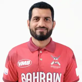 Rizwan Butt