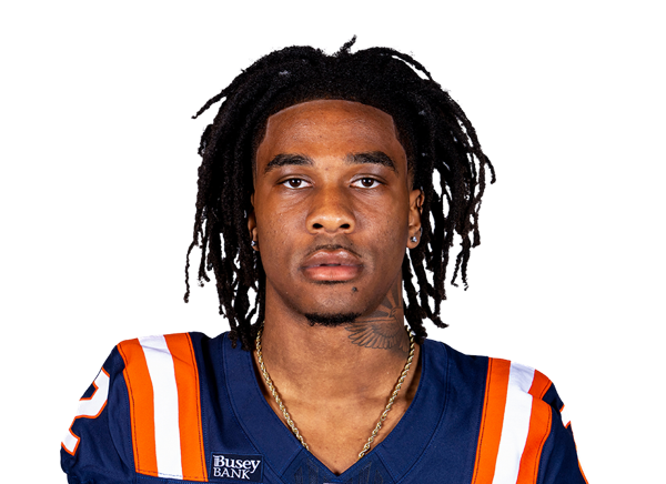 RJ Jones III