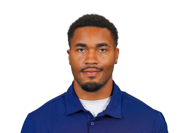 RJ Lampkin