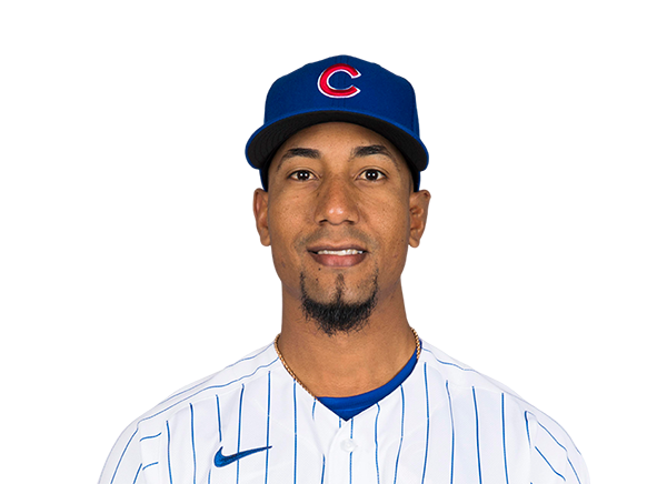 Robel Garcia