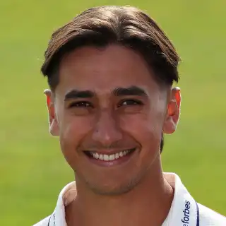 Robin Das