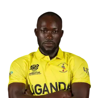 Robinson Obuya