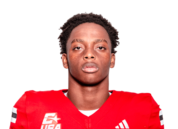 Rodarion Jones