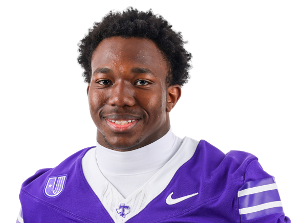Roddrick Roberts