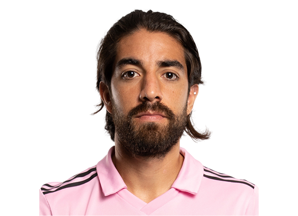 Rodolfo Pizarro