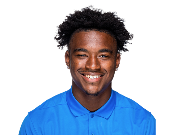 Rodrick Pleasant