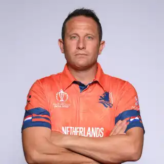 Roelof van der Merwe