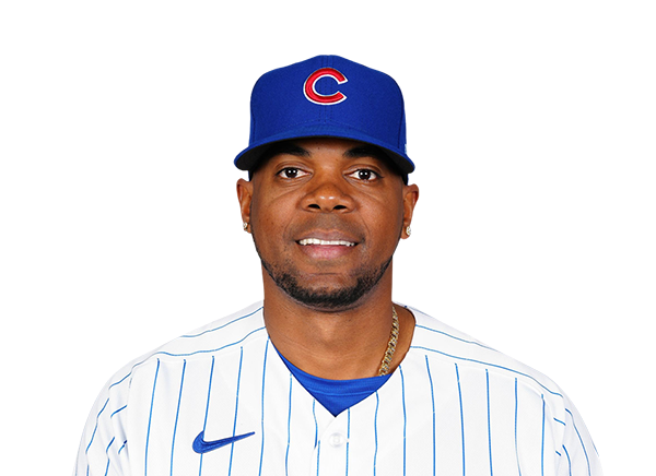 Roenis Elias